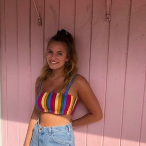 Meet your Posher, Naomi